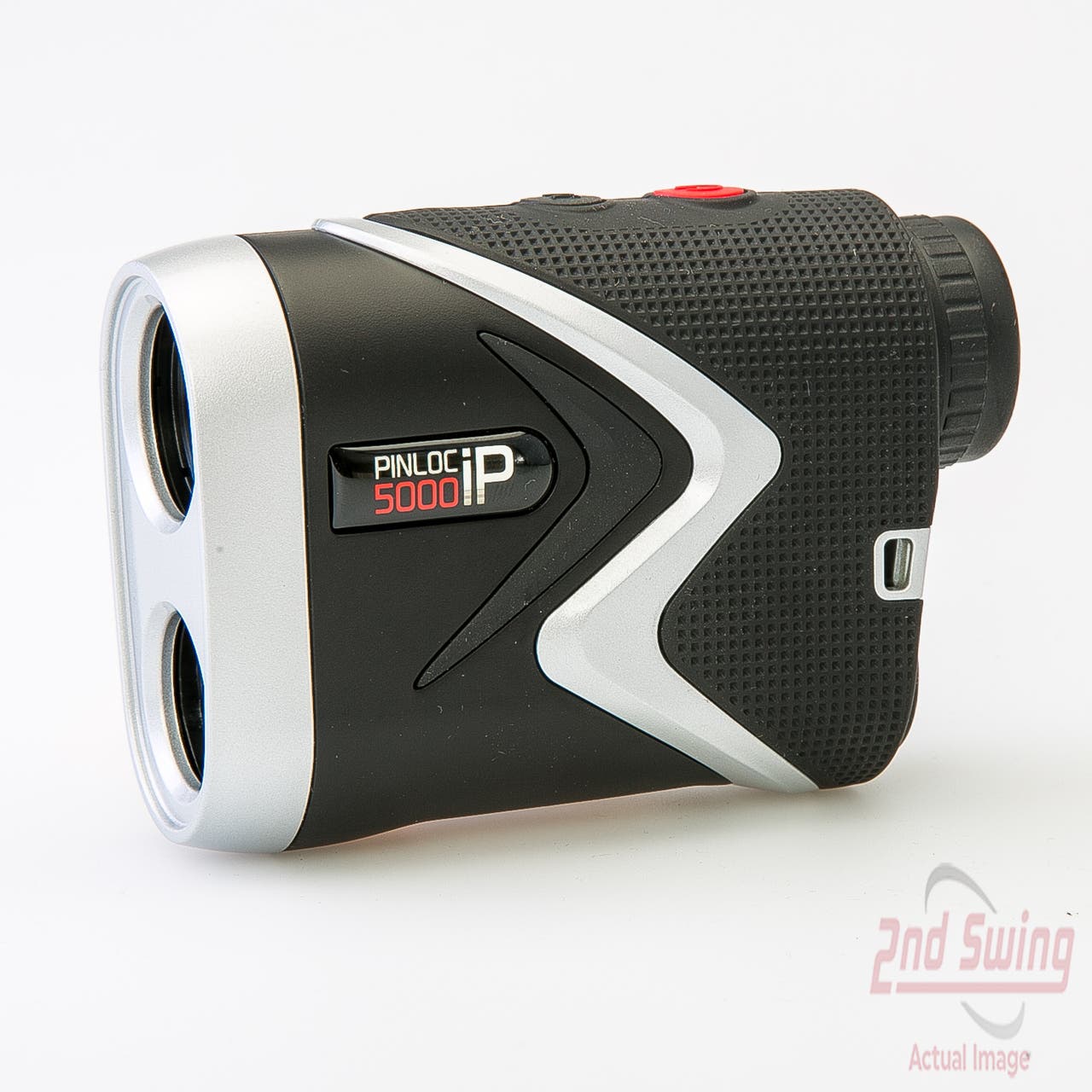 Sureshot PINLOC 5000iP Golf GPS & Rangefinders
